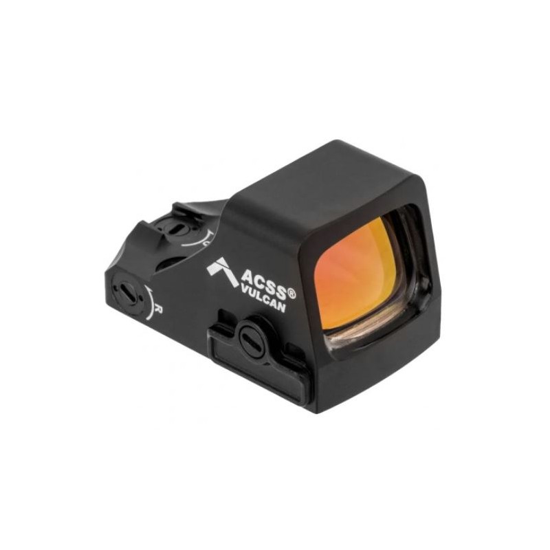 พริมมารี่อาร์มส์ โดย โฮโลซัน HS507K-X2 เรด ACSS วัลแคน โคลลิเมเตอร์ไซท์