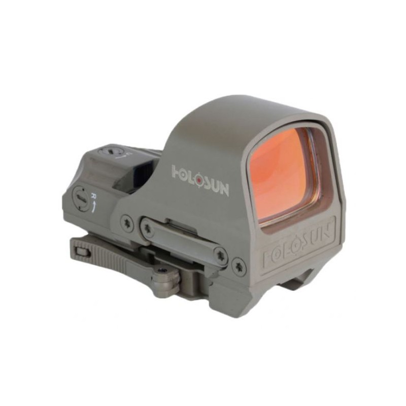 โฮโลซัน โอเพ่น รีเฟล็กซ์ HS510C FDE คอลลิเมเตอร์