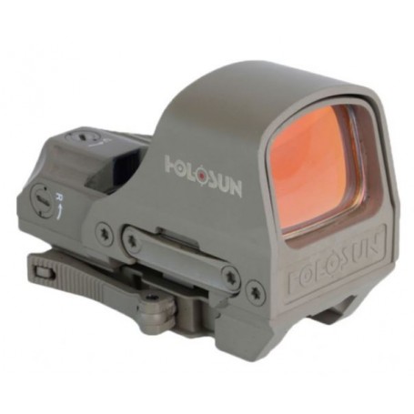 Holosun Open Reflex HS510C FDE-Kollimator