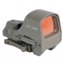 Holosun atvērtais refleksa HS510C FDE kolimators