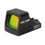 Holosun HS507K X2 atviras refleksinis subkompaktinis pistoletinis kolimatorius