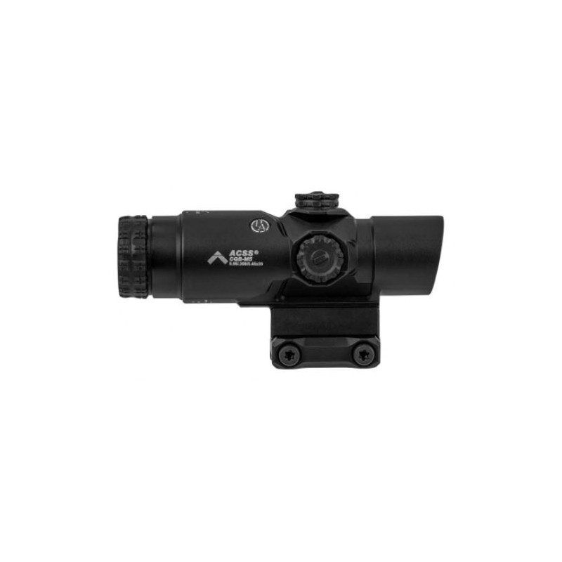 프라이머리 암즈 GLx 2배 ACSS CQB M5 5.56/.308/5.45 라이플 스코프