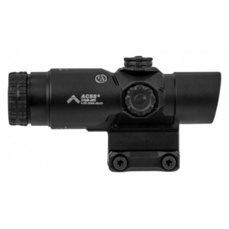 ראשי זרועות GLx 2x ACSS CQB M5 5.56/.308/5.45 כוונת רובה