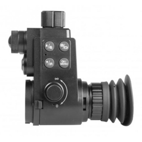 Sytong HT-88 850 nm éjjellátó monokulár
