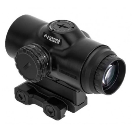 Primary Arms SLx 5倍微型稜鏡紅綠光ACSS Aurora 5.56/.308碼步槍鏡