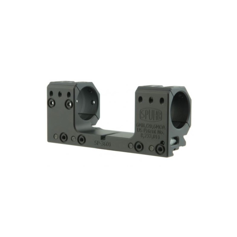ชุดประกอบชิ้นเดียว Spuhr SP-3601