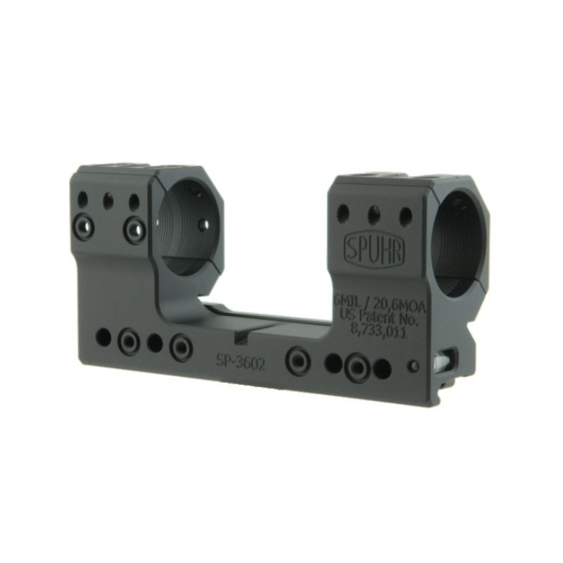 สปูห์ร์ SP-3602 ชุดประกอบชิ้นเดียว
