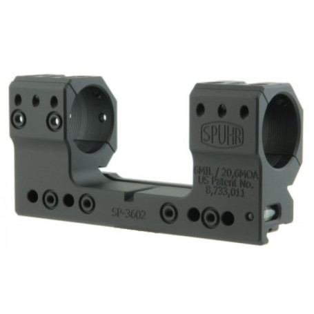 Spuhr SP-3602 單件式組件