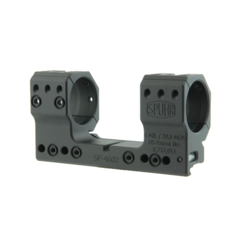 স্পুহর SP-4602C এক টুকরো অ্যাসেম্বলি