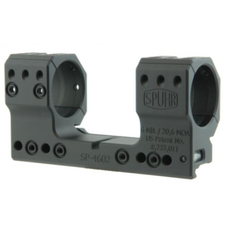 স্পুহর SP-4602C এক টুকরো অ্যাসেম্বলি