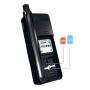 Thuraya XT–PRO DUAL