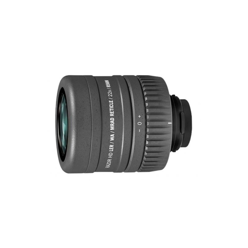 Προσοφθάλμιο αποστασιόμετρο MRAD Vortex για διοπτρες παρατήρησης Razor 85mm