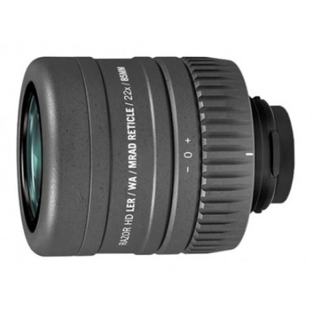 Lensa mata pengintai Vortex MRAD untuk lingkup bercak Razor 85mm