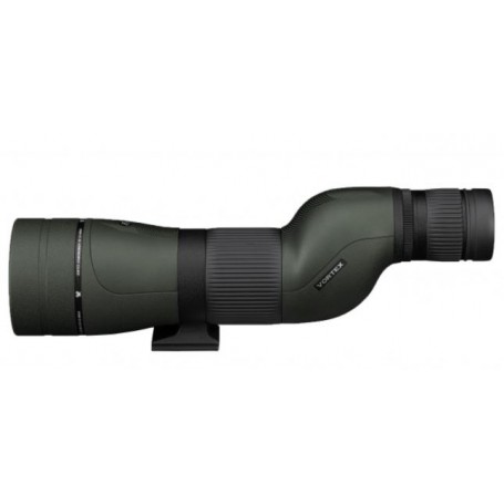 Vortex Diamond HD 16-48x65 pro lekelenme dürbünü düz