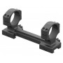 ชุดประกอบอะลูมิเนียม Leupold Mark IMS 34 มม. โบลท์ 20