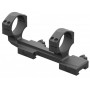 Leupold Mark IMS 35 mm aluminium montage 20 MOA