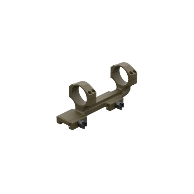 Leupold Mark IMS 35 mm supporto in alluminio DE