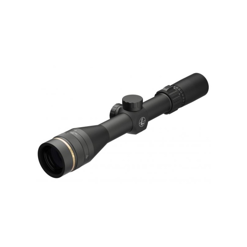 Leupold VX-Freedom 3-9x33 1" EFR въздушна пушка с мрежа Fine Duplex оптичен прицел