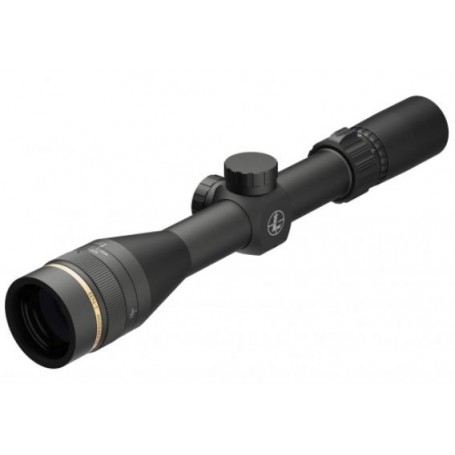 Cannocchiale Leupold VX-Freedom 3-9x33 1" EFR Airgun Fine Duplex