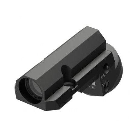 Ống chuẩn trực Leupold DeltaPoint Micro 3 MOA S&W