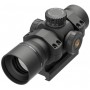 Leupold Freedom RDS 1x34 Red Dot BDC collimator with mount