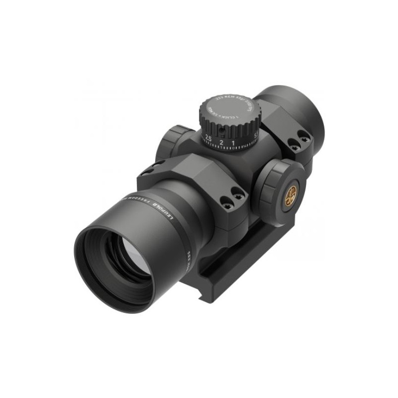 ลีอูโพลด์ ฟรีด้อม RDS 1x34 เรดดอต BDC คอลลิเมเตอร์ พร้อมขาจับ
