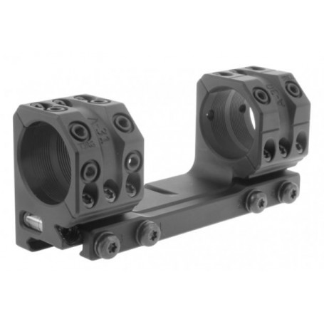 Spuhr SP-3001 en-delt montering