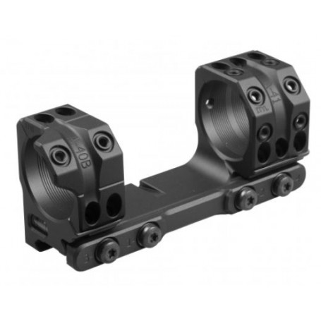 Кронштейн Spuhr SP-4601C моноблочный