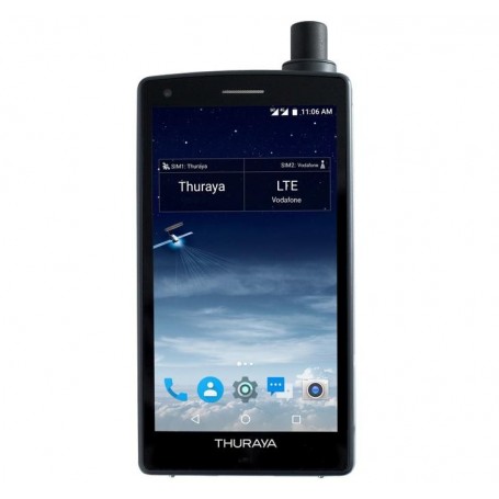 Thuraya X5-Touch