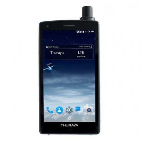 Thuraya एक्स5-टच