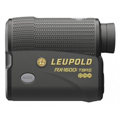 Telemetru Leupold RX-1600i TBR/W DNA OLED