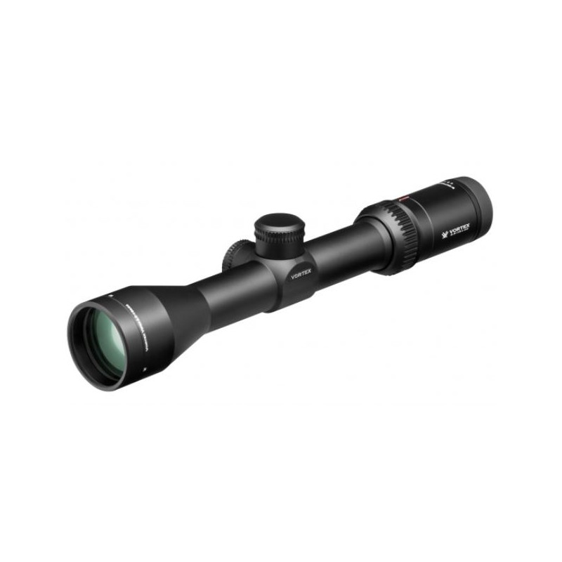 Vortex Viper HS 2,5-10x44 30mm AO V-Plex longue-vue
