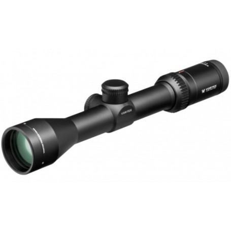 Vortex Viper HS 2.5-10x44 30mm AO V-Plex spotting scope