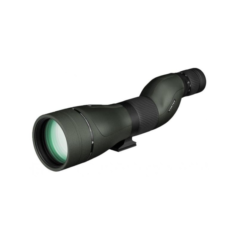 Vortex Diamond HD 20-60x85 pro spotting scope straight