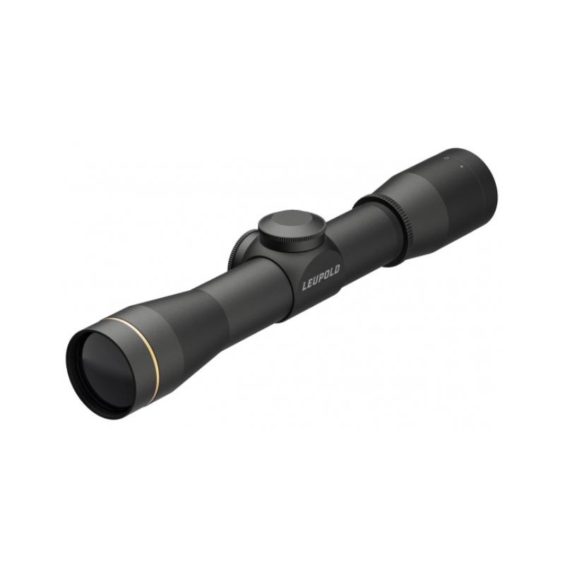 Leupold FX-II 手枪 4x28 1英寸 双线分化 观测镜
