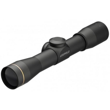 Leupold FX-II Handgun 4x28 1" Duplex spotting scope