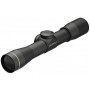 Leupold FX-II Handbyssa 4x28 1" Duplex sjónauki