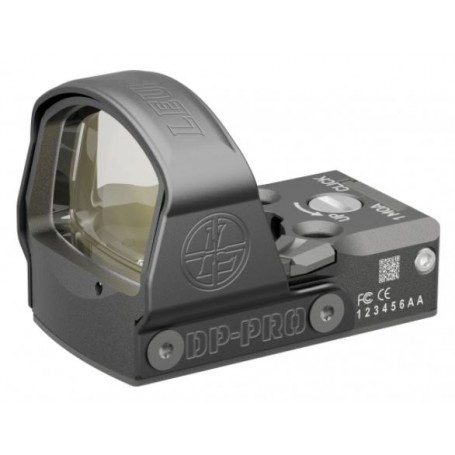 Leupold DeltaPoint Pro 反射式 2.5 MOA 瞄準鏡