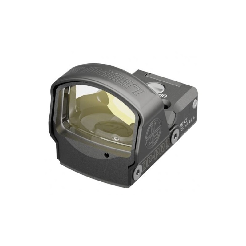 勒普德 DeltaPoint Pro 6 MOA 反射式红点瞄准器