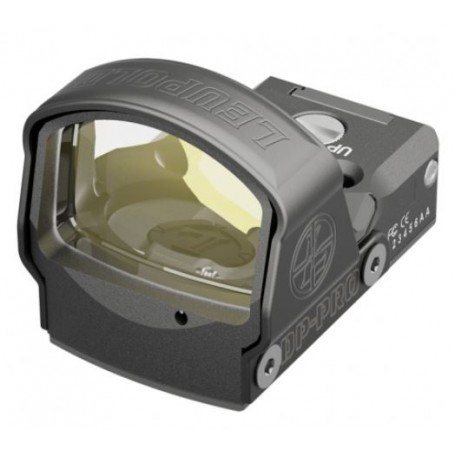 Leupold DeltaPoint Pro Reflex 6 MOA 反射式準星