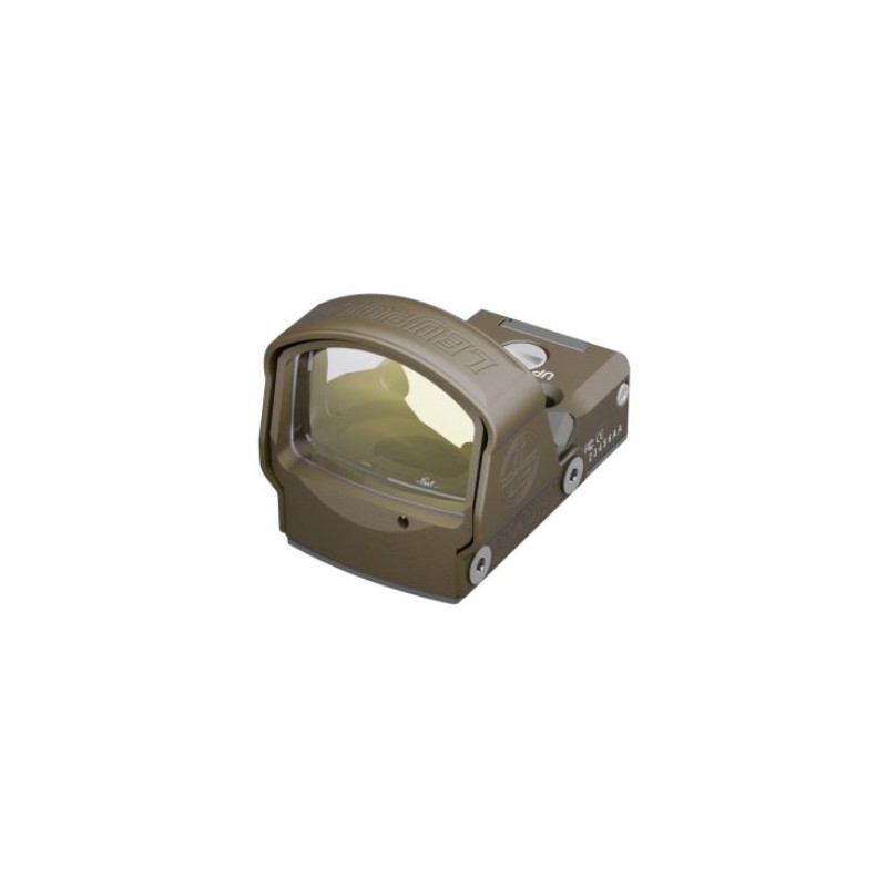 קולימטור ליאופולד דלתאפוינט פרו רפלקס 6 MOA DE