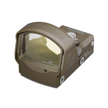Leupold DeltaPoint Pro 反射式 6 MOA DE 瞄準鏡