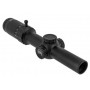 प्राइमरी आर्म्स SLx 1-6x24 मिमी FFP iR ACSS रैप्टर 7.62/.300 BLK टैक्टिकल स्कोप