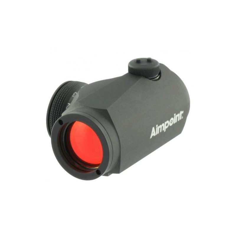 एमपॉइंट माइक्रो H-1 2 MOA कोलिमीटर
