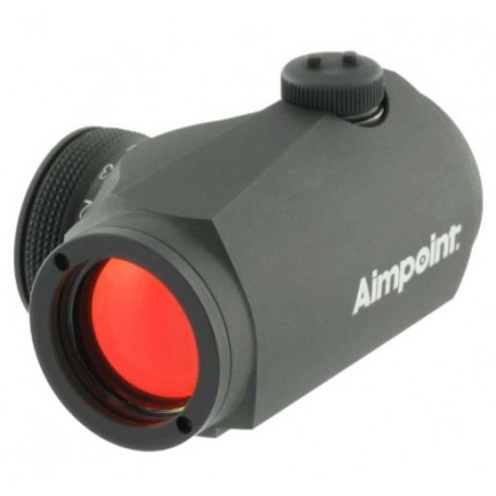 Ống ngắm Aimpoint Micro H-1 2 MOA
