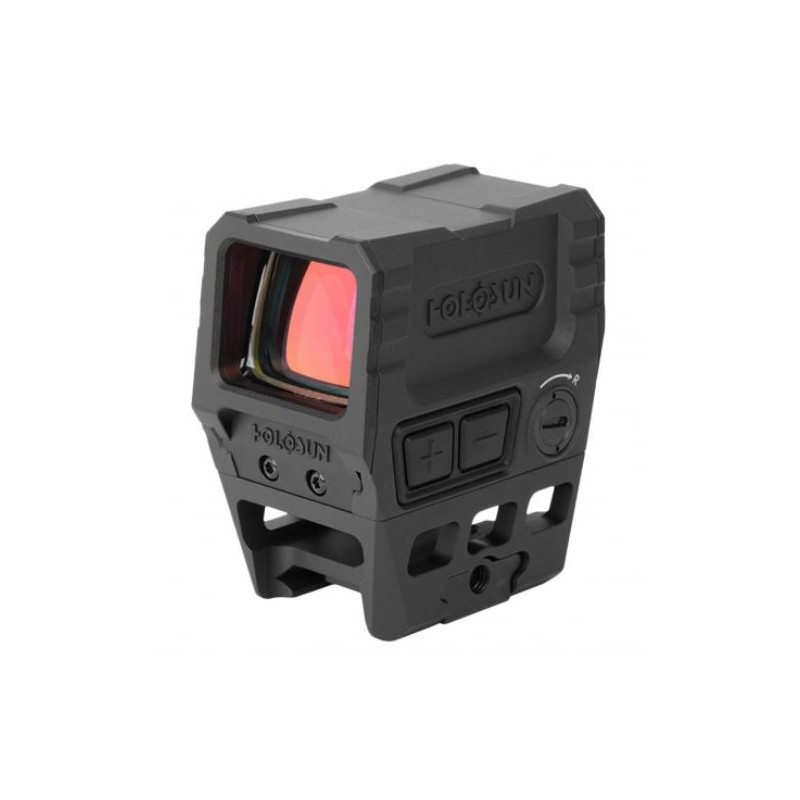 כוונת הולוסאן AEMS Core RD עם מתאם AEMS-110101
