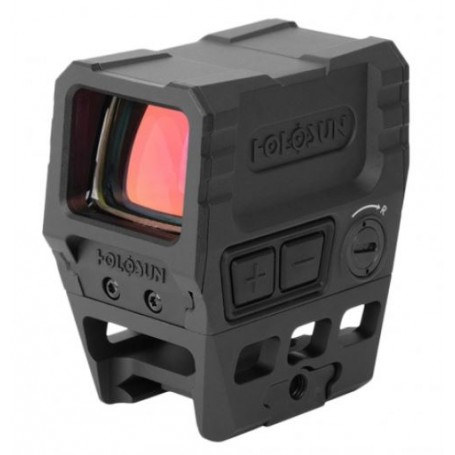 Holosun AEMS Core RD kolimator dengan dudukan AEMS-110101