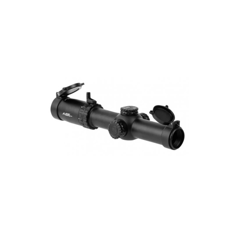 프라이머리 암즈 SLx 1-10x28 mm SFP iR ACSS 그리핀 M10S 사냥용 스코프
