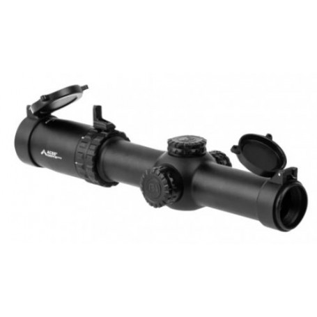 دوربین شکاری پرایمری آرمز SLx 1-10x28 میلی‌متر SFP iR ACSS Griffin M10S