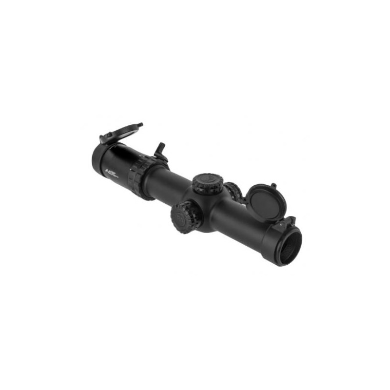 프라이머리 암즈 SLx 1-10x28 mm SFP iR ACSS 랩터 5.56/.308 M10S 사냥용 스코프